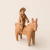 Escultura em Cerâmica - Elias Vitalino - comprar online