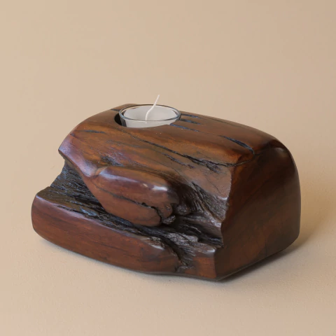 Porta Vela em Madeira