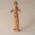 São Francisco em Madeira - Gean Rocha - comprar online