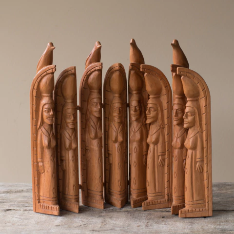 Múltiplo - Mestre Paquinha