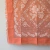 Toalha de Mesa Quadrada em Renda Labirinto -1,50X1,50 cm