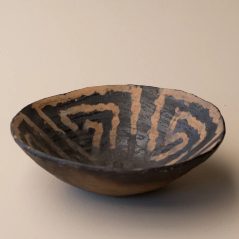 Cerâmica Indígena - Etnia Marubo