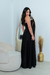 Vestido Lauryn Preto - comprar online