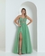 Vestido Ellie Menta - comprar online