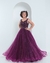 Vestido Rayssa Roxo