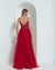 Vestido Ellie Vermelho - loja online