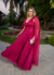 Vestido Armenia Fucsia - loja online