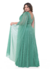 Vestido Armenia Verde Menta - comprar online