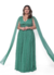 Vestido Armenia Verde Menta - loja online