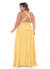 Vestido Multiformas Amarelo - comprar online