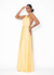 Vestido Multiformas Amarelo - loja online