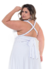 Vestido Multiformas Branco - comprar online