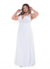 Vestido Multiformas Branco - loja online