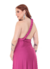 Vestido Multiformas Fucsia - comprar online