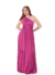 Vestido Multiformas Fucsia - loja online