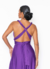 Vestido Multiformas Roxo - comprar online