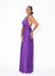 Vestido Multiformas Roxo - loja online