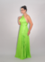 Vestido Multiformas Verde Limao - loja online