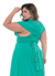 Vestido Multiformas Verde Tifany - comprar online