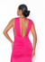 Vestido Sereia Pink - comprar online