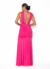 Vestido Sereia Pink na internet