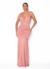 Vestido Sereia Rose