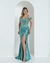 Vestido Stella Menta - loja online