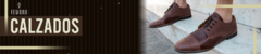Banner de la categoría Calzados