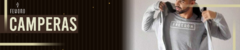 Banner de la categoría Camperas