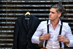Banner de la categoría Outfit y combos