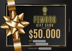 Banner de la categoría GiftCard
