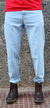 Jeans Pampa - FÉMORO INDUMENTARIA