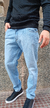 Jeans Pampa