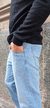 Jeans Pampa - comprar online