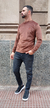 Sweater Venecia - tienda online