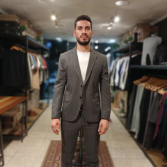 Saco Asia