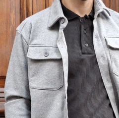 Camisaco Andino - FÉMORO INDUMENTARIA