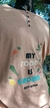 Remera My food is grown, not born - comprar online