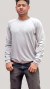 Sweater Malevo en internet