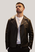 Campera (ecocuero) Roky - comprar online