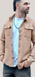 Camisaco Andino - comprar online