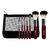 Mini Badger Brush Set N° 602 Morphe