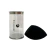 Makeup Sponge Black - Glamory en internet