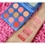 Blush Crush 9 Color Blush Palette - Level Up Rude Cosmetics - Bella Clara Maquillaje