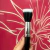 Flat Kabuki Brush 02 - Glamory - comprar online