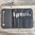 12 Piece Brush Set Coastal Scents - tienda online