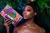 X Stacey Marie - Carnival III - Love Tahiti Palette Bperfect - comprar online
