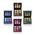 Compass of Creativity - Quad Shadow Collection Bperfect en internet