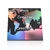Compass of Creativity - Quad Shadow Collection Bperfect - comprar online