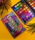 X Stacey Marie - Carnival III - Love Tahiti Palette Bperfect - Bella Clara Maquillaje